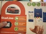 Сигнализацию Starline B97 за 125 000 тг. в Алматы