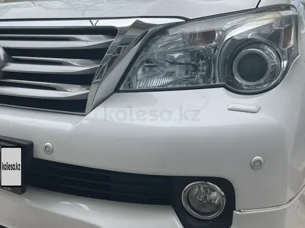 Lexus GX 460 2012 года за 16 000 000 тг. в Шымкент – фото 16