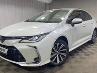 Toyota Corolla 2022 года за 10 800 000 тг. в Алматы