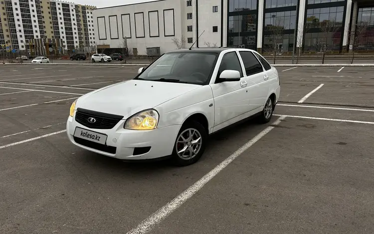 ВАЗ (Lada) Priora 2172 2014 года за 2 935 000 тг. в Астана