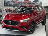 MG ZS 2024 годаfor9 990 000 тг. в Шымкент