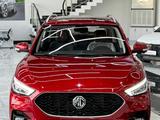 MG ZS 2024 годаfor9 990 000 тг. в Шымкент – фото 3