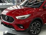 MG ZS 2024 годаfor9 990 000 тг. в Шымкент – фото 4