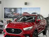 MG ZS 2024 годаfor9 990 000 тг. в Шымкент – фото 5