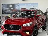 MG ZS 2024 годаfor9 990 000 тг. в Шымкент – фото 2