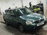 ВАЗ (Lada) Priora 2170 2007 года за 2 100 000 тг. в Петропавловск