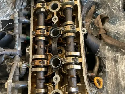 2Azfe 2.4 Контрактный двигатель из Японии за 570 000 тг. в Алматы – фото 6