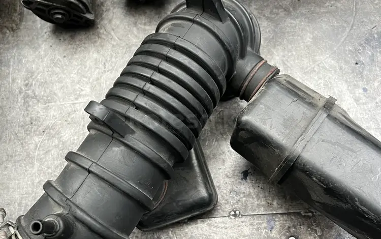 Привозной оригинал воздушная гофра TOYOTA за 2 000 тг. в Алматы