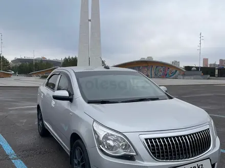 Chevrolet Cobalt 2020 года за 6 000 000 тг. в Астана – фото 3