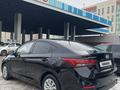 Hyundai Accent 2019 годаfor6 900 000 тг. в Астана – фото 4