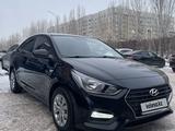 Hyundai Accent 2019 годаfor6 900 000 тг. в Астана