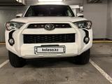 Toyota 4Runner 2017 годаүшін19 500 000 тг. в Алматы