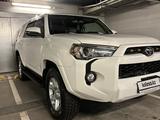 Toyota 4Runner 2017 годаүшін19 500 000 тг. в Алматы – фото 3