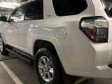 Toyota 4Runner 2017 года за 19 500 000 тг. в Алматы – фото 4