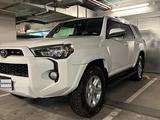 Toyota 4Runner 2017 годаүшін19 500 000 тг. в Алматы – фото 2