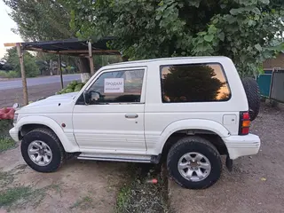 Mitsubishi Pajero, 1994