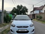 Hyundai Accent 2014 года за 5 000 000 тг. в Тараз