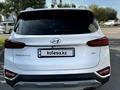 Hyundai Santa Fe 2020 года за 13 500 000 тг. в Астана – фото 9