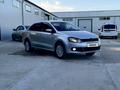 Volkswagen Polo 2013 года за 4 100 000 тг. в Костанай