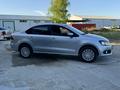 Volkswagen Polo 2013 года за 4 100 000 тг. в Костанай – фото 2
