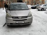 Toyota Sienna 2004 года за 6 500 000 тг. в Кызылорда – фото 3