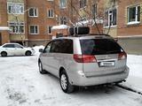 Toyota Sienna 2004 года за 6 500 000 тг. в Кызылорда – фото 5