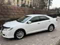 Toyota Camry 2013 годаfor10 500 000 тг. в Алматы – фото 7