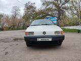 Volkswagen Passat 1992 годаүшін1 400 000 тг. в Караганда – фото 2