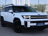 Hyundai Santa Fe Calligraphy 2.5T 2024 года за 19 990 000 тг. в Шымкент – фото 3