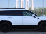 Hyundai Santa Fe Calligraphy 2.5T 2024 года за 19 990 000 тг. в Шымкент – фото 4