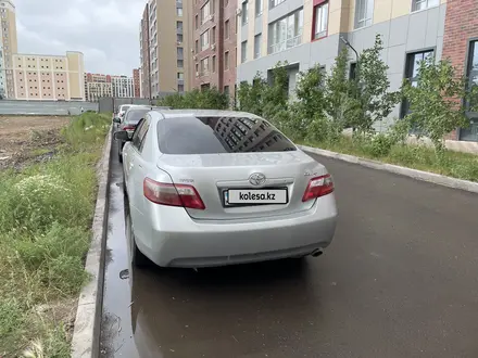 Toyota Camry 2006 года за 5 000 000 тг. в Астана – фото 3