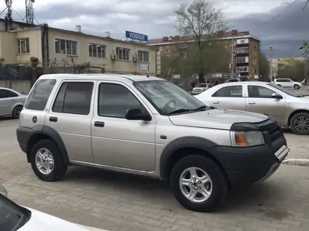 Land Rover Freelander 2000 года за 2 550 000 тг. в Актобе