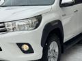 Toyota Hilux 2018 года за 14 600 000 тг. в Алматы – фото 3