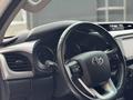 Toyota Hilux 2018 года за 14 600 000 тг. в Алматы – фото 11