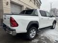 Toyota Hilux 2018 года за 14 600 000 тг. в Алматы – фото 8