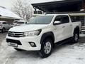 Toyota Hilux 2018 года за 14 600 000 тг. в Алматы – фото 6
