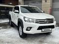 Toyota Hilux 2018 года за 14 600 000 тг. в Алматы – фото 5