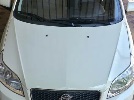 Ravon Nexia R3 2019 года за 4 400 000 тг. в Шымкент – фото 18