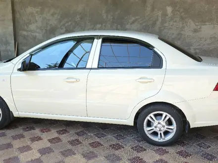 Ravon Nexia R3 2019 года за 4 400 000 тг. в Шымкент – фото 19