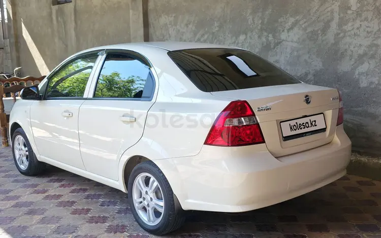 Ravon Nexia R3 2019 годаүшін4 400 000 тг. в Шымкент