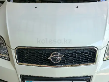 Ravon Nexia R3 2019 года за 4 400 000 тг. в Шымкент – фото 5
