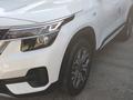 Kia Seltos 2021 года за 9 000 000 тг. в Шымкент – фото 5