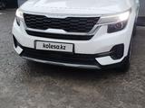 Kia Seltos 2021 годаүшін9 000 000 тг. в Шымкент