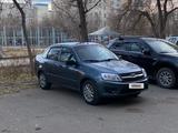 ВАЗ (Lada) Granta 2190 2014 года за 2 800 000 тг. в Актобе