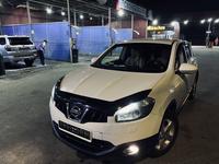 Nissan Qashqai 2013 года за 5 950 000 тг. в Актобе