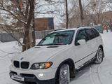 BMW X5 2004 года за 6 700 000 тг. в Павлодар – фото 2