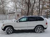 BMW X5 2004 года за 6 700 000 тг. в Павлодар – фото 3