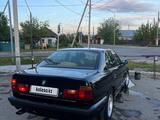 BMW 520 1995 года за 2 250 000 тг. в Талдыкорган – фото 2