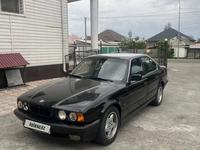 BMW 520 1995 годаүшін1 800 000 тг. в Талдыкорган