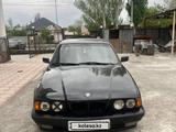 BMW 520 1995 годаүшін1 800 000 тг. в Талдыкорган – фото 4